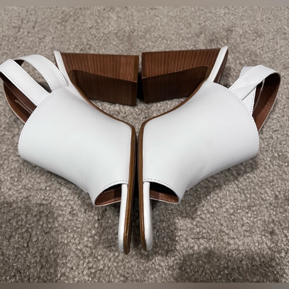 TopShop Nieve Block Heel Sandal - Picture 13 of 16